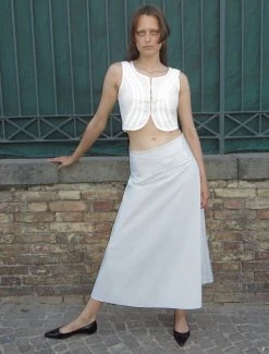 Paloma Wool no 1251 / Tofu -The Mode Nith Sales Store tofu blanco roto 5887