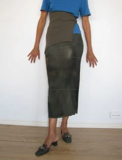 Paloma Wool no 1332 / Turtle -The Mode Nith Sales Store turtle palomawool2