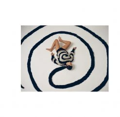 Paloma Wool no 675 / Twister -The Mode Nith Sales Store twister square fit knitted sweater black 09