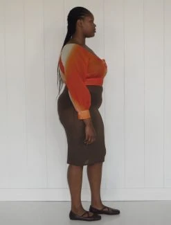 Paloma Wool no 1207 / Ulriche -The Mode Nith Sales Store ulriche rojo 2