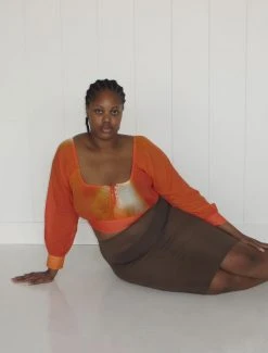 Paloma Wool no 1207 / Ulriche -The Mode Nith Sales Store ulriche rojo 3