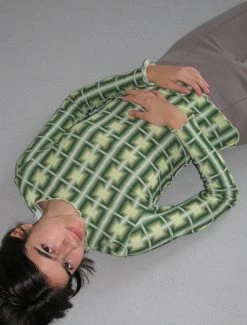 Paloma Wool no 1048 / USB -The Mode Nith Sales Store usb top palomawool 4