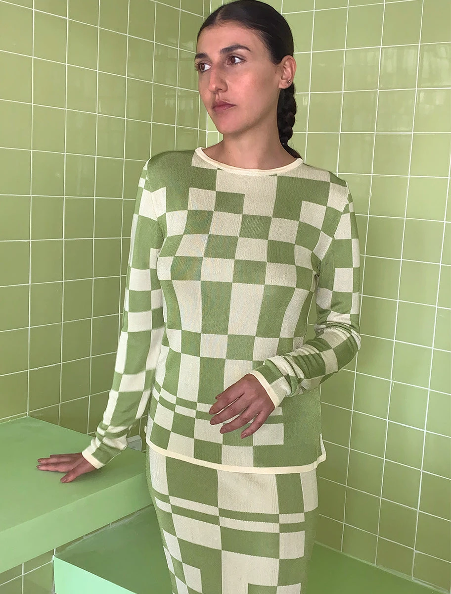 Paloma Wool no 682 / El Valle 3 Paloma Wool no 682 / El Valle - Image 3