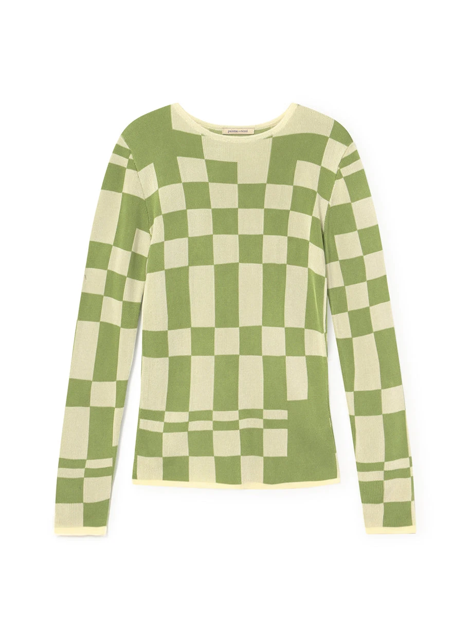 Paloma Wool no 682 / El Valle 2 Paloma Wool no 682 / El Valle - Image 2