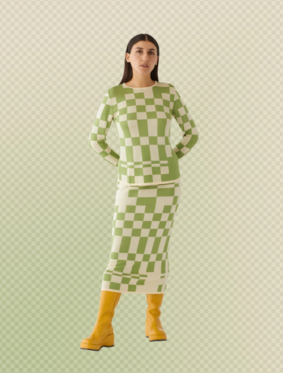 Paloma Wool no 682 / El Valle 5 Paloma Wool no 682 / El Valle - Image 5