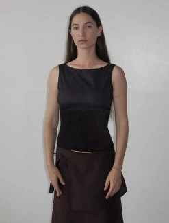 Paloma Wool no 1276 / Valls -The Mode Nith Sales Store valls negro 1