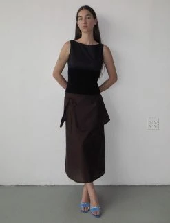 Paloma Wool no 1276 / Valls -The Mode Nith Sales Store valls negro 2