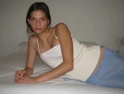 Paloma Wool no 1275 / Wanda -The Mode Nith Sales Store wandatop palomawool2