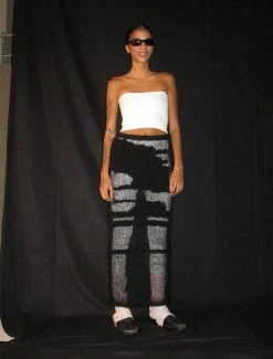 Paloma Wool no 1089 / Wilbur -The Mode Nith Sales Store wilbur negro