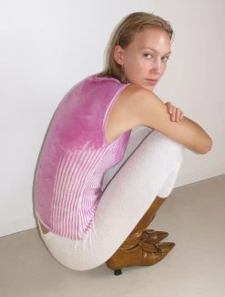 Paloma Wool no 1370 / Willie -The Mode Nith Sales Store willie fucsia 1473