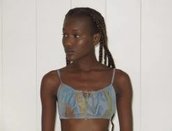 Paloma Wool no 1210 / Ximena -The Mode Nith Sales Store ximena soft puckered multiposition top 3