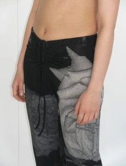 Paloma Wool no 1196 / Yzma -The Mode Nith Sales Store yzma negro 2