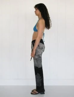 Paloma Wool no 1196 / Yzma -The Mode Nith Sales Store yzma negro 3