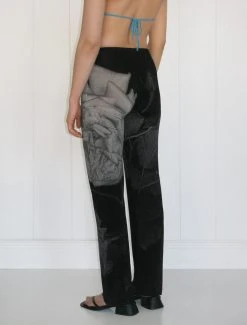 Paloma Wool no 1196 / Yzma -The Mode Nith Sales Store yzma negro 4