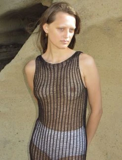 Paloma Wool no 1241 / Zaire -The Mode Nith Sales Store zaire negro 03