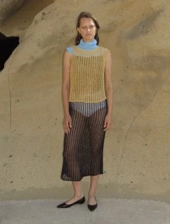 Paloma Wool no 1241 / Zaire -The Mode Nith Sales Store zaire negro